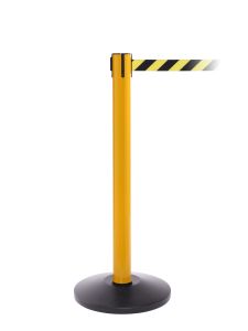 Obex Barriers Premium Safety Belt Barrier